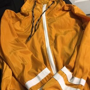 Windbreaker